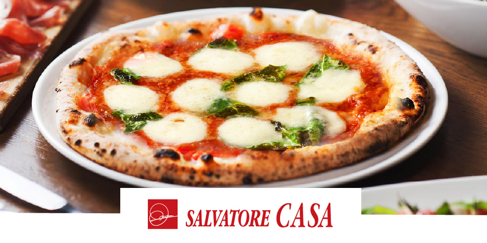 SALVATORE CASA