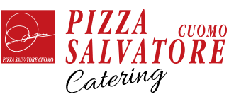 PIZZA SALVATORE CUOMO P[^O