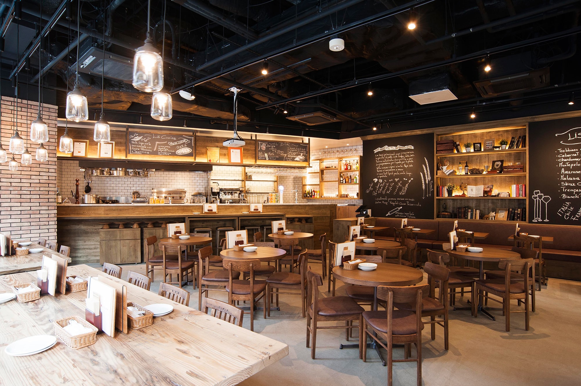 SALVATORE CUOMO & BAR ��3