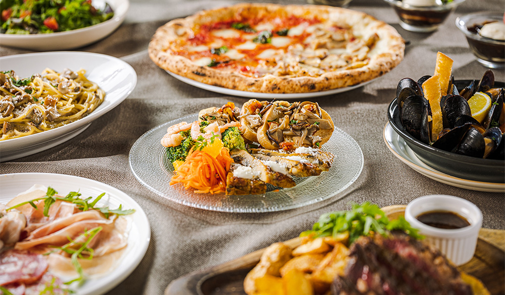 SALVATORE CUOMO & BAR ���R ����