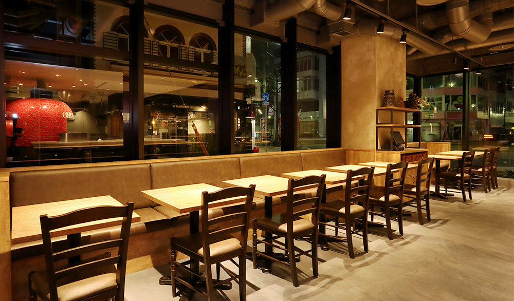 SALVATORE CUOMO & BAR �����x �X��2