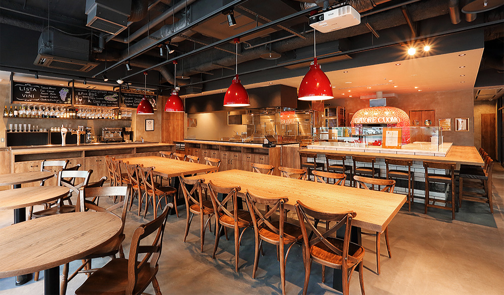 SALVATORE CUOMO & BAR �����x �X��3