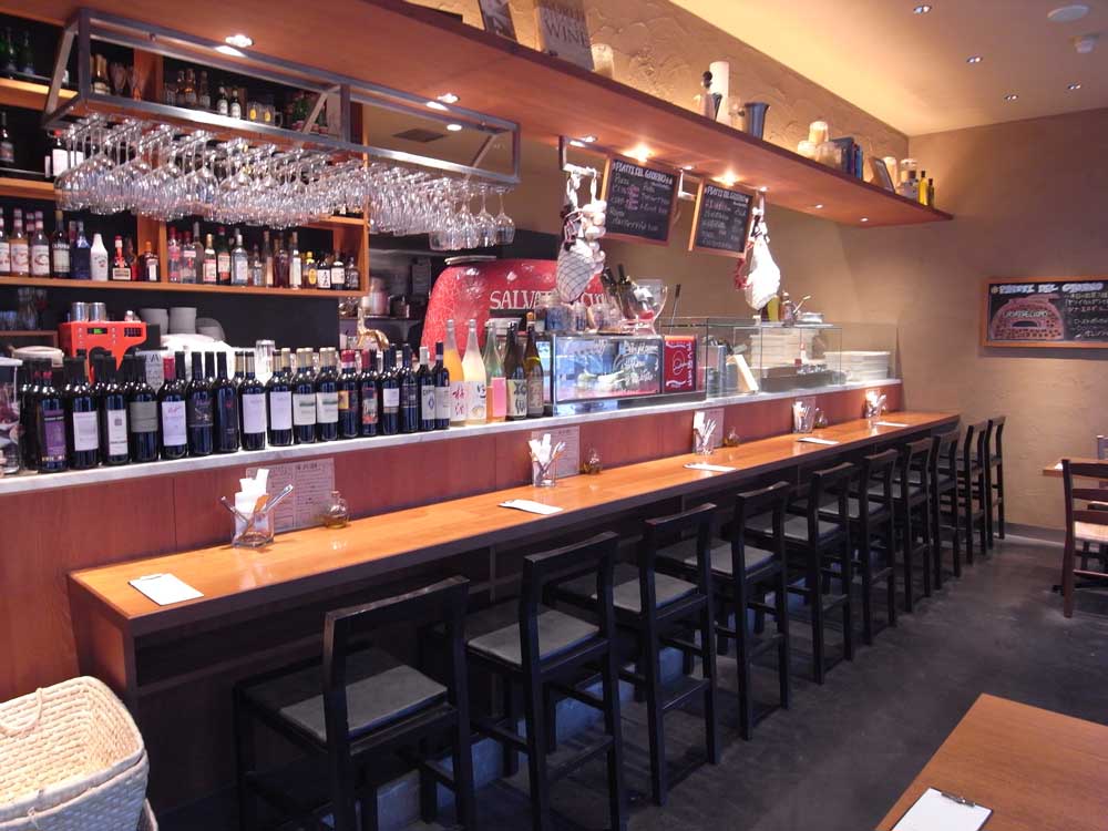 PIZZA SALVATORE CUOMO ����� �X��1