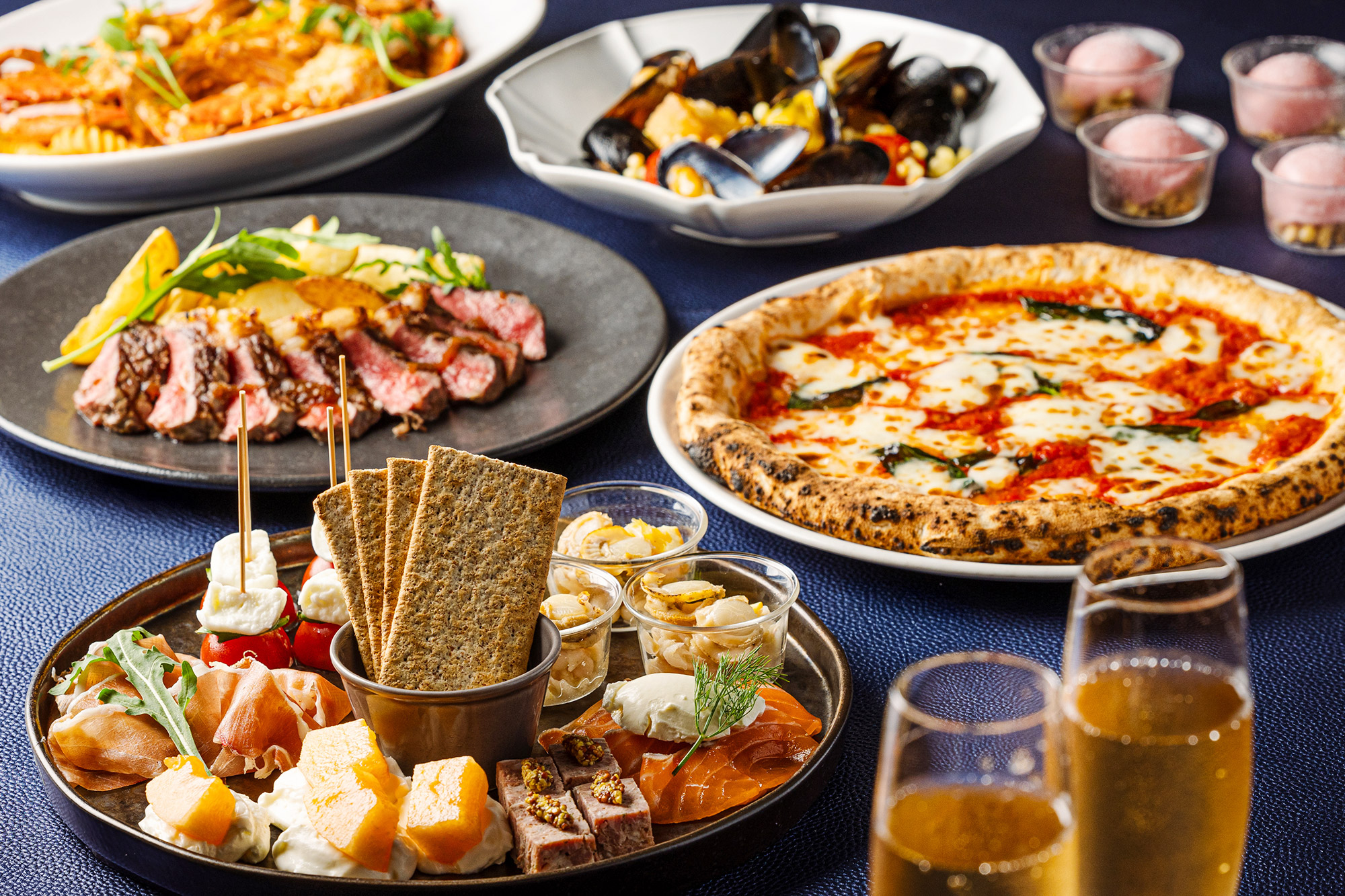 SALVATORE CUOMO & BAR �r�� �X��2