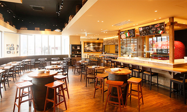 SALVATORE CUOMO & BAR R