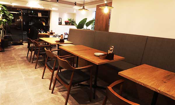 PIZZA SALVATORE CUOMO ���哇