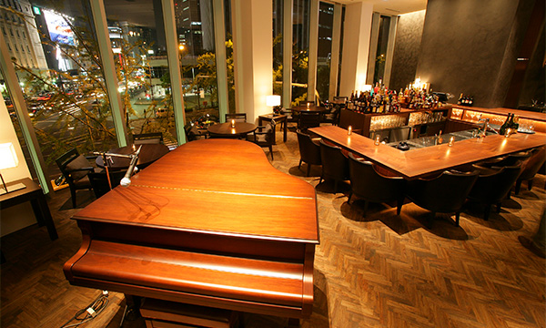 The BAR