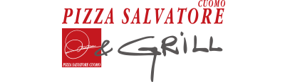 PIZZA SALVATORE CUOMO & GRILL 