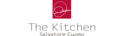 The Kitchen Salvatore Cuomo 