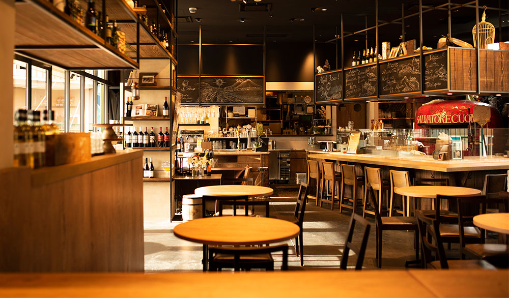 SALVATORE CUOMO & BAR ���R �X��1