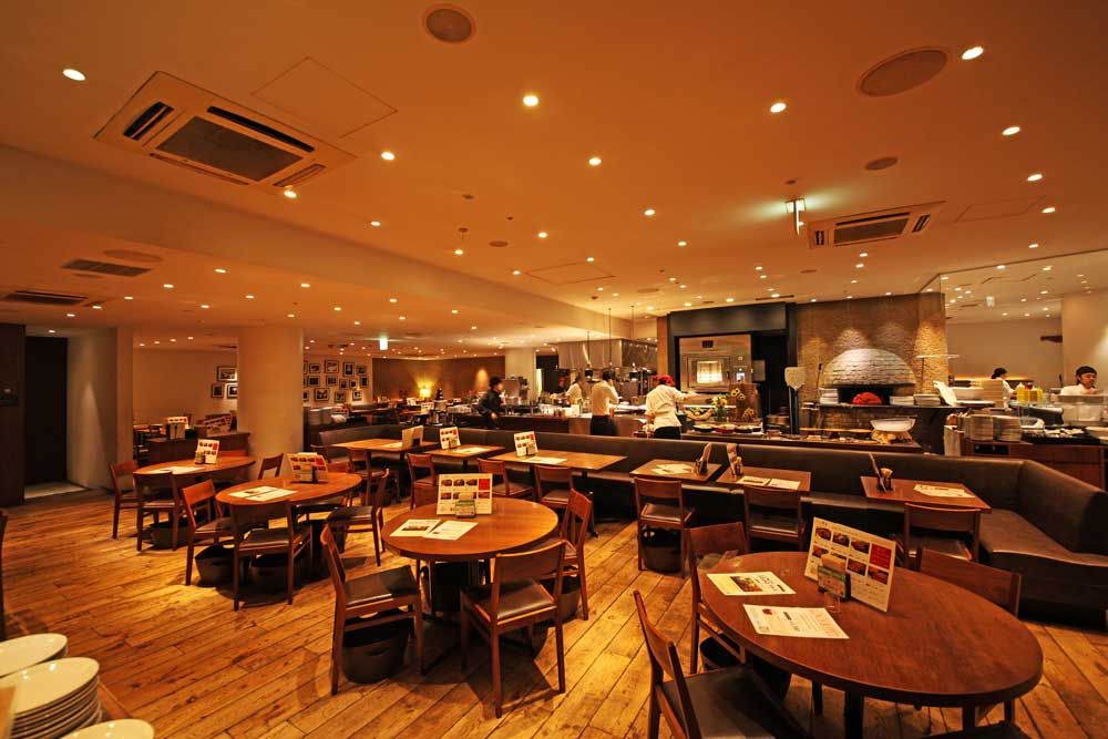 PIZZA SALVATORE CUOMO & GRILL ���2