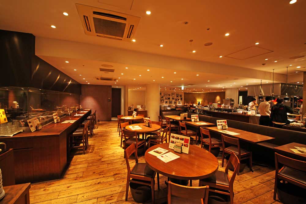 PIZZA SALVATORE CUOMO & GRILL ���6