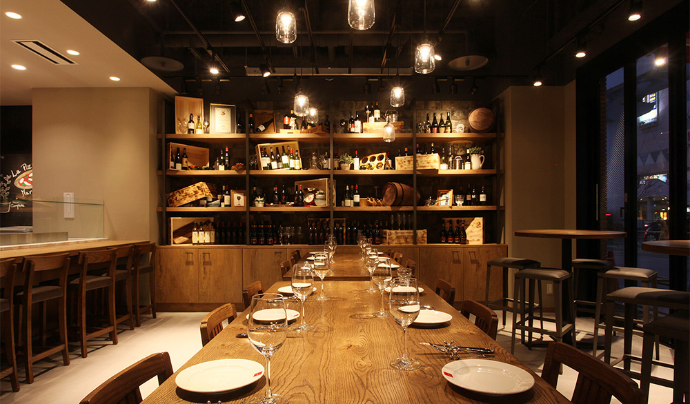 SALVATORE CUOMO & BAR ���q �X��4