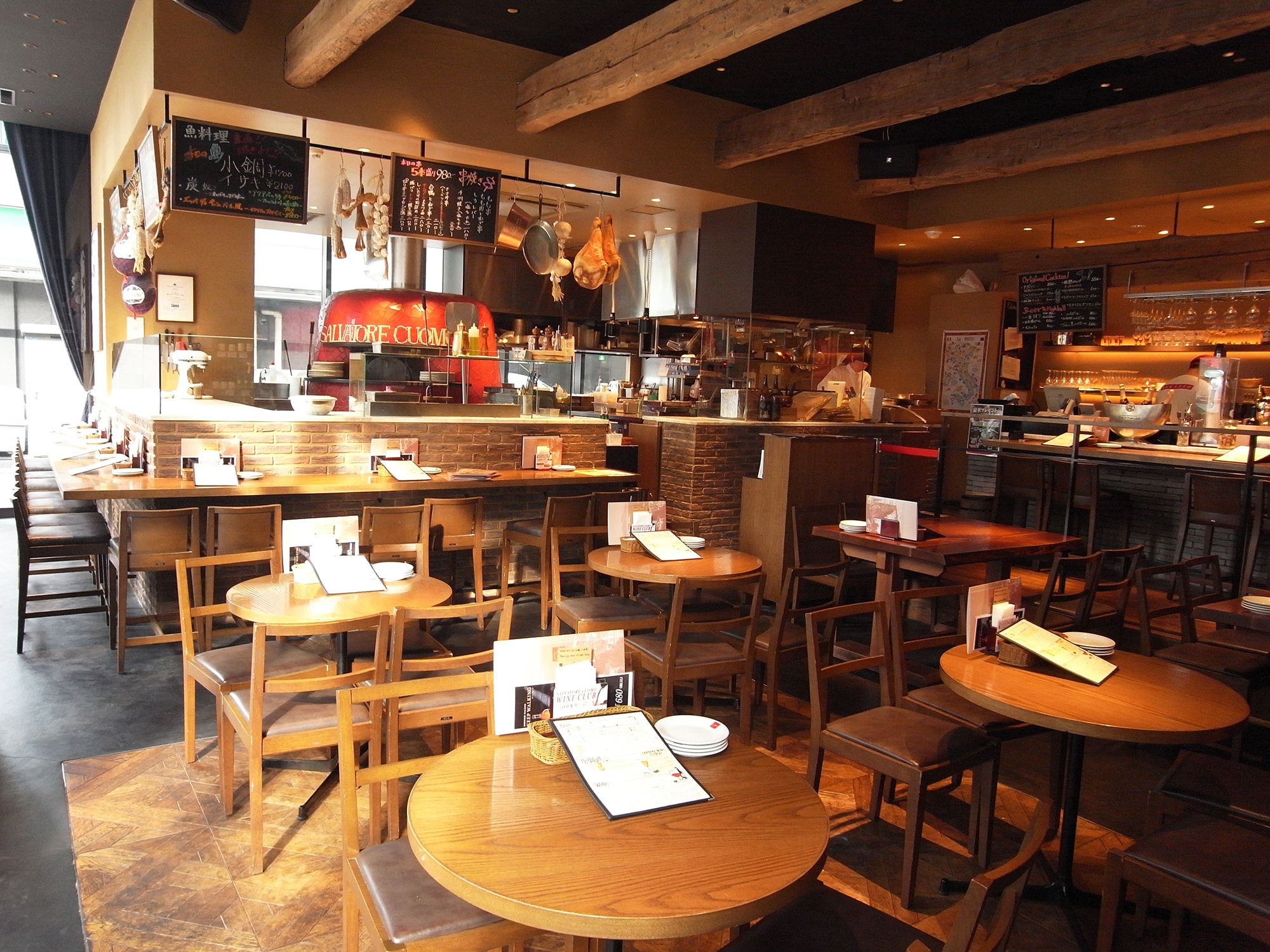 SALVATORE CUOMO & BAR �l�`�� �X��3