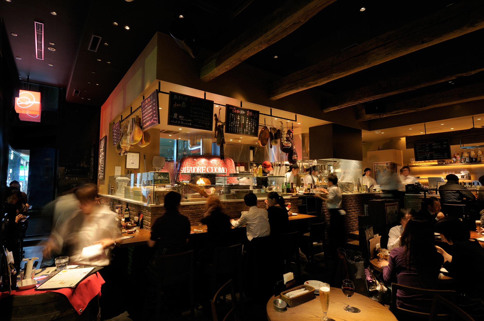 SALVATORE CUOMO & BAR �l�`�� �X��5