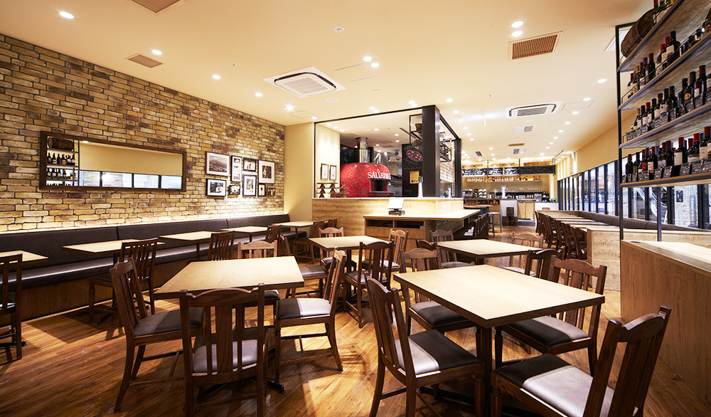 SALVATORE CUOMO & BAR �痢���� �X��2