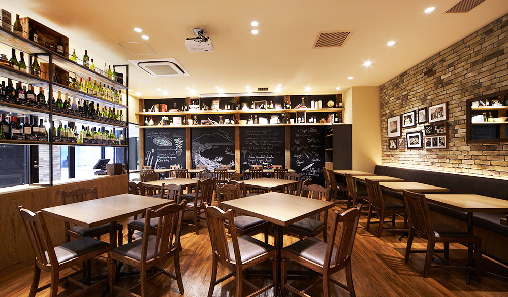 SALVATORE CUOMO & BAR �痢���� �X��4