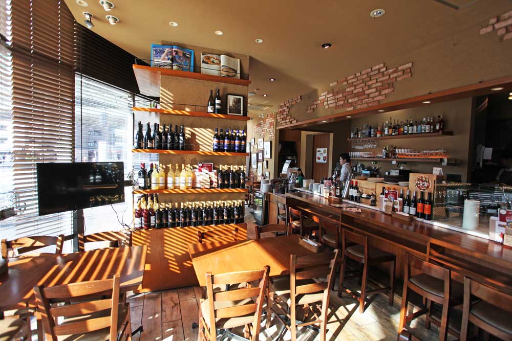 PIZZA SALVATORE CUOMO ���� �X��1