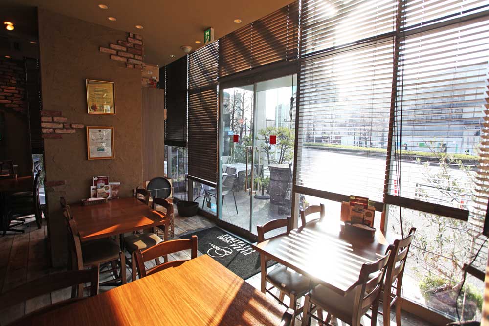 PIZZA SALVATORE CUOMO ���� �X��4