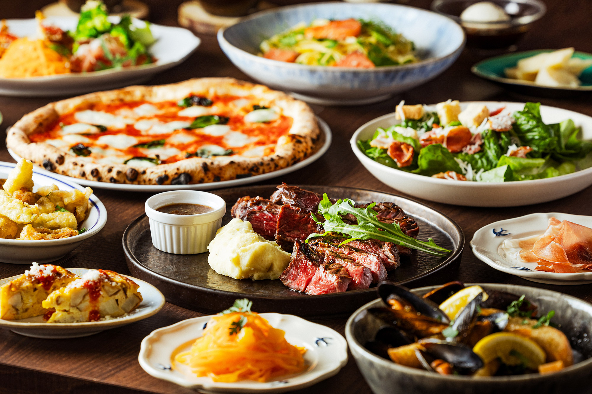 SALVATORE CUOMO & BAR ��������4