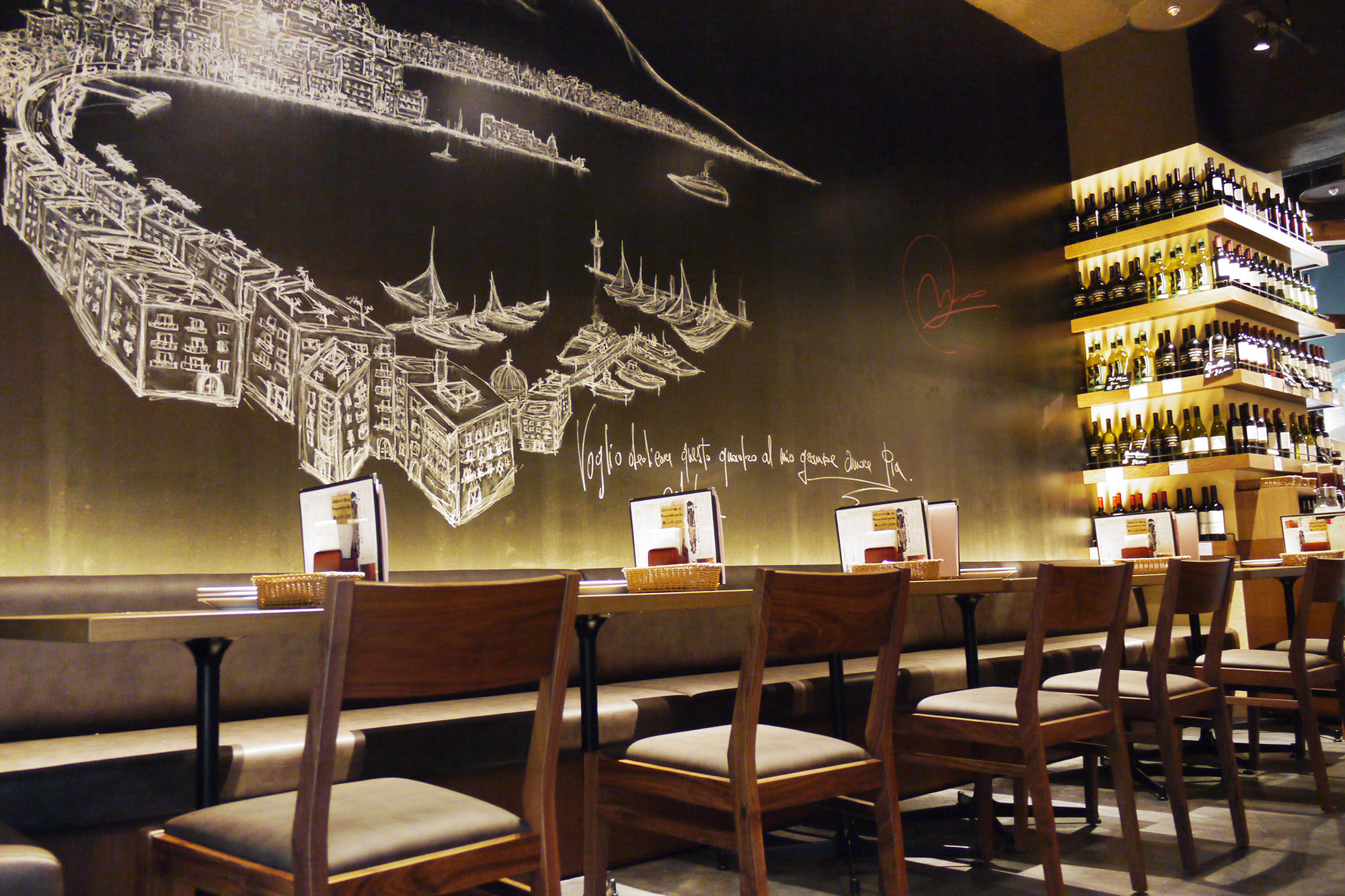 SALVATORE CUOMO & BAR ��������5