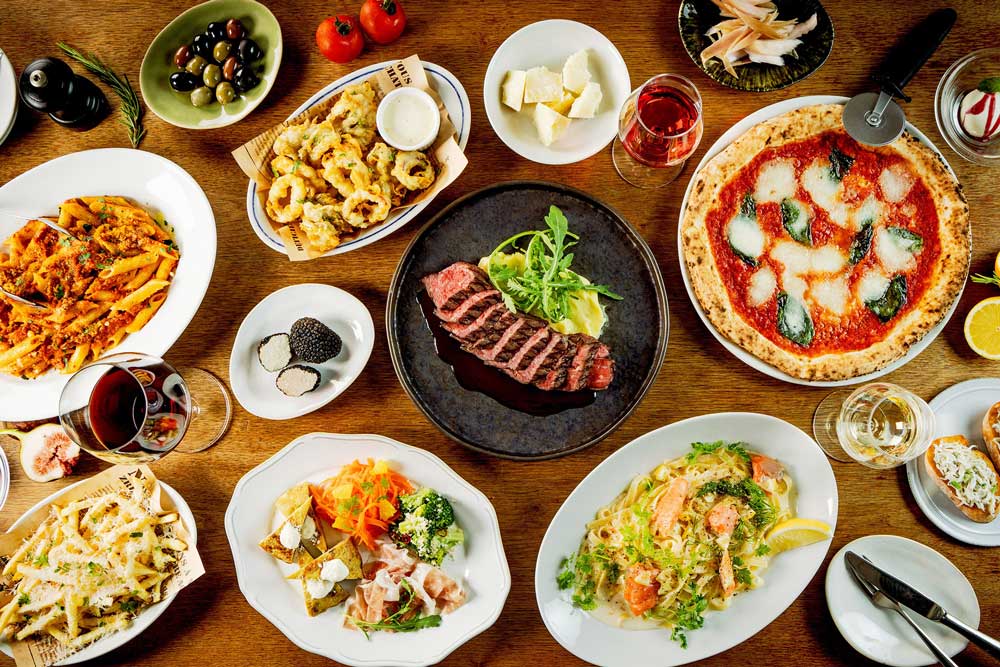 PIZZA SALVATORE CUOMO �~�c ����1