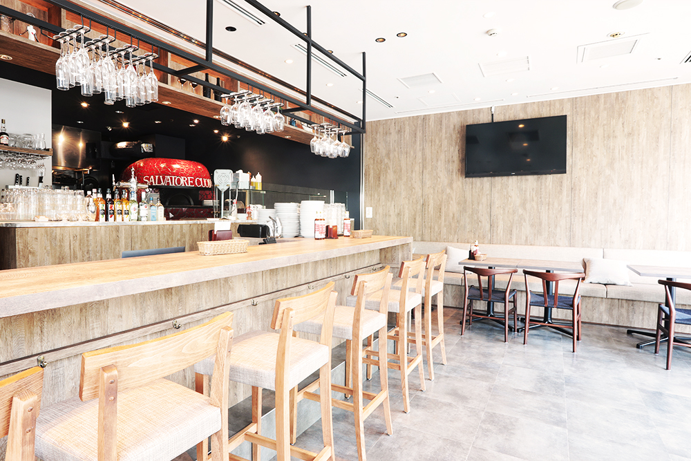 SALVATORE CUOMO & BAR ��X�� �X��1