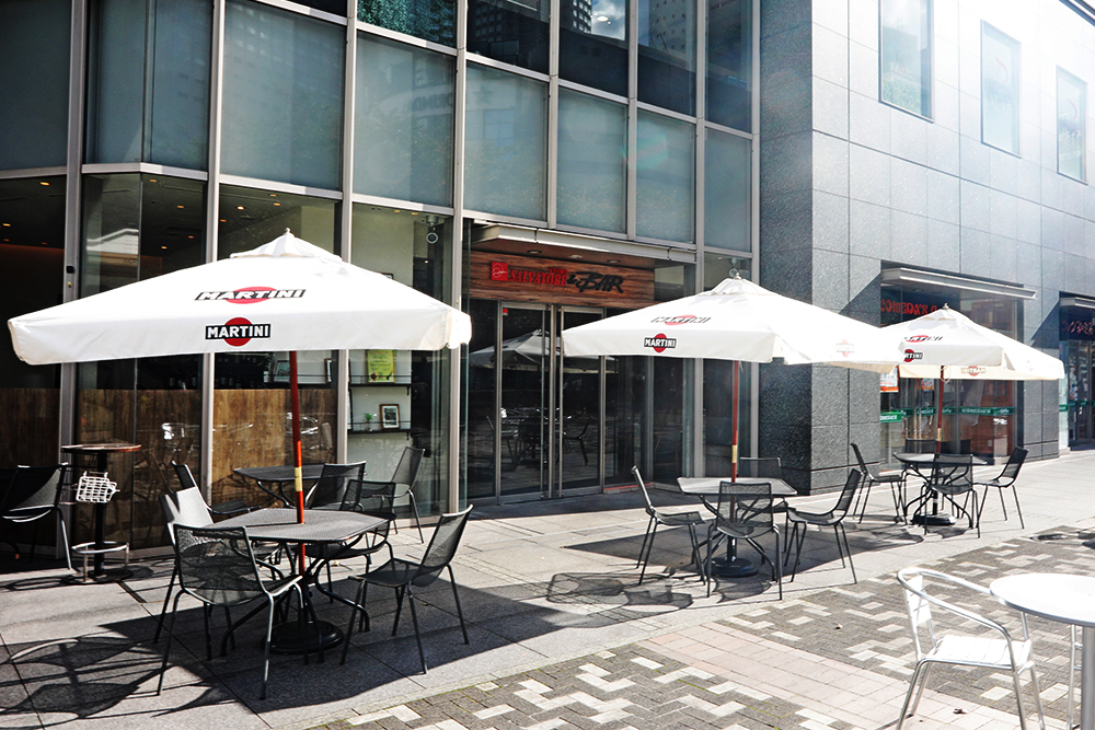 SALVATORE CUOMO & BAR ��X�� �X��5