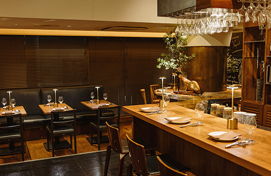 ɑs BAR