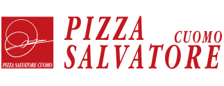 PIZZA SALVATORE CUOMO sbc@ T@g[ NI