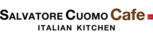 SALVATORE CUOMO Cafe