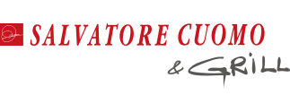 SALVATORE CUOMO & GRILL ���c�n��