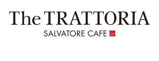 The TRATTORIA SALVATORE CAFE