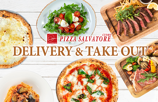PIZZA SALVATORE CUOMO fo[