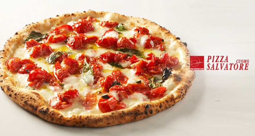 PIZZA