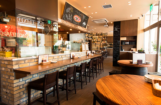 SALVATORE CUOMO & BAR ̗t