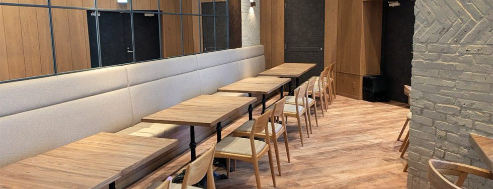 SALVATORE CUOMO Cafe mozo_[VeB̉摜