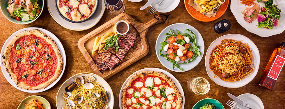 SALVATORE CUOMO Cafe mozo_[VeB̉摜