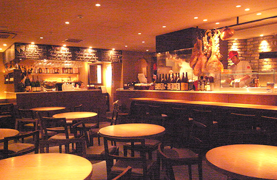 SALVATORE CUOMO & BAR R