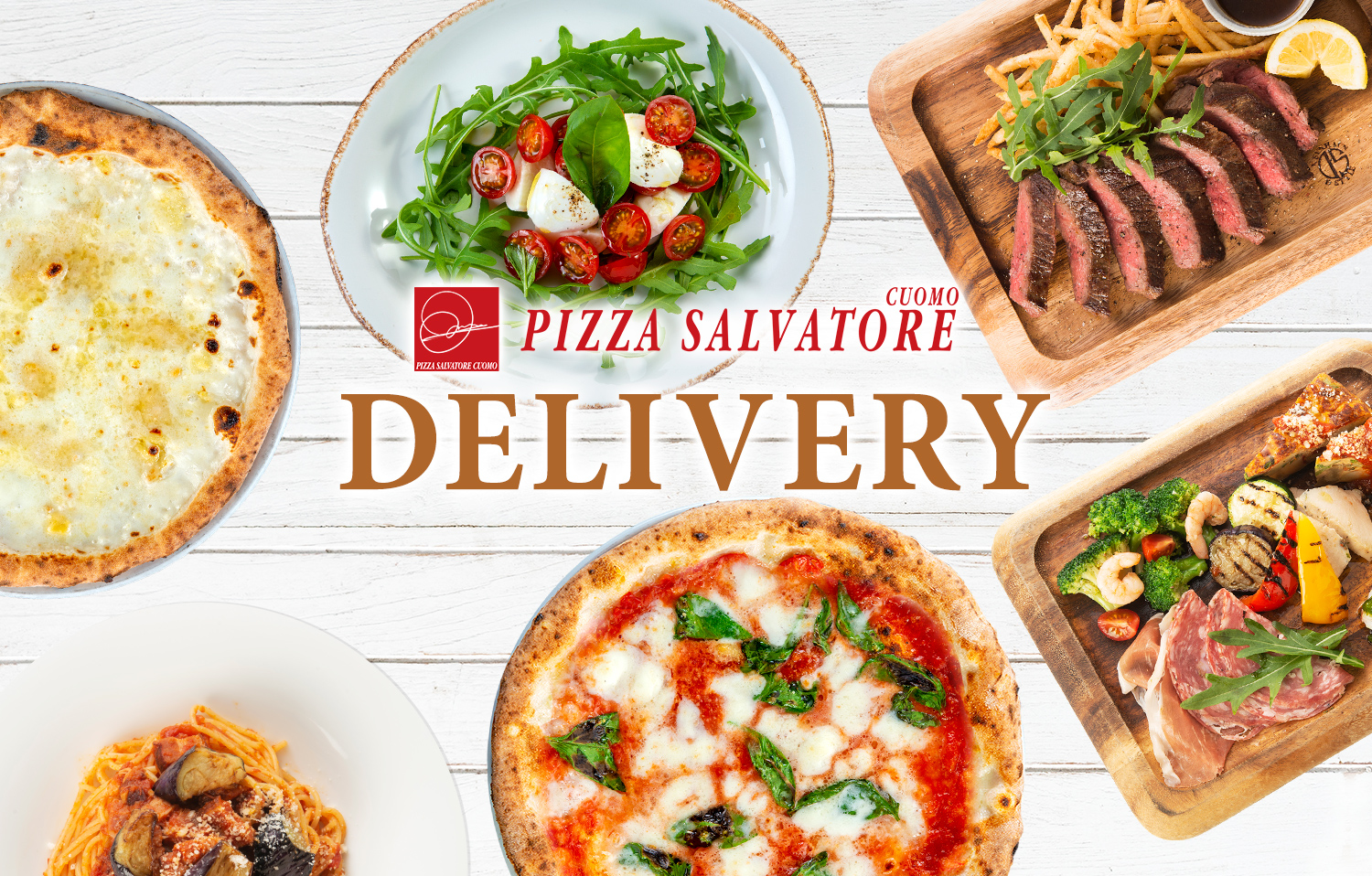 PIZZA SALVATORE CUOMO fo[