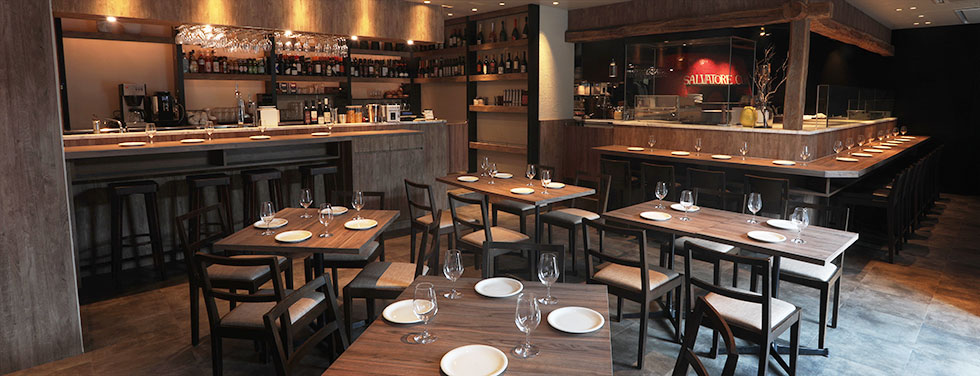 Tavernetta Salvatore ̉摜