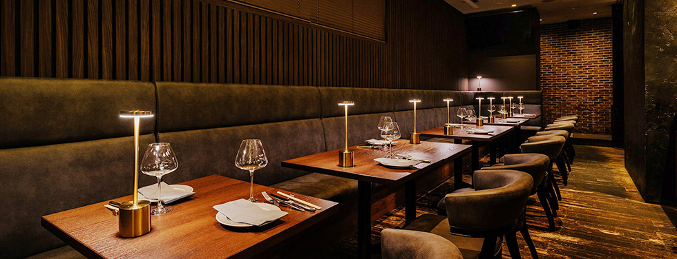 PIZZA SALVATORE CUOMO & BAR Vh