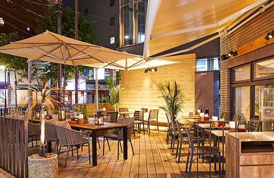 SALVATORE CUOMO & GRILL ���c�n��