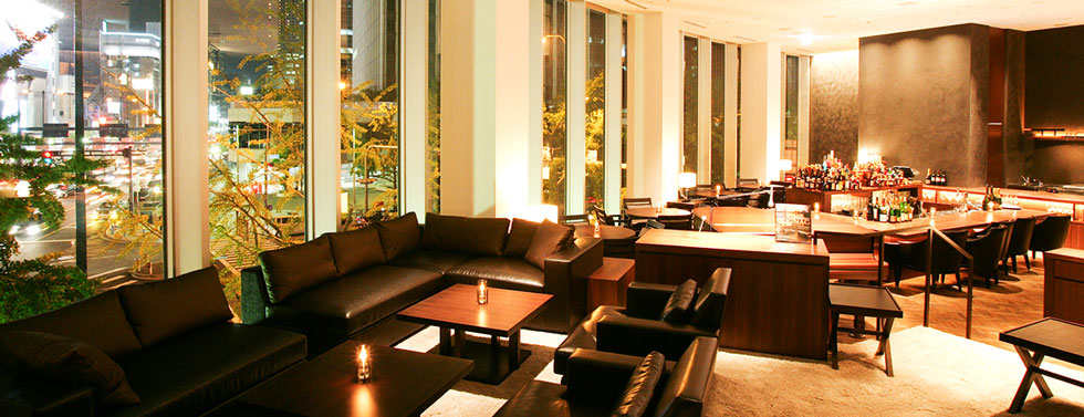 The BAR