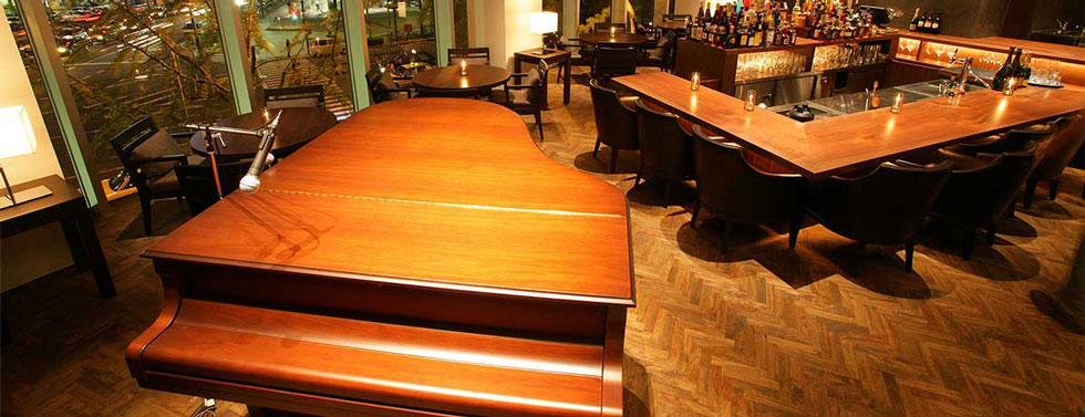 The BAR