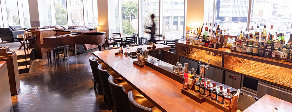 The BAR