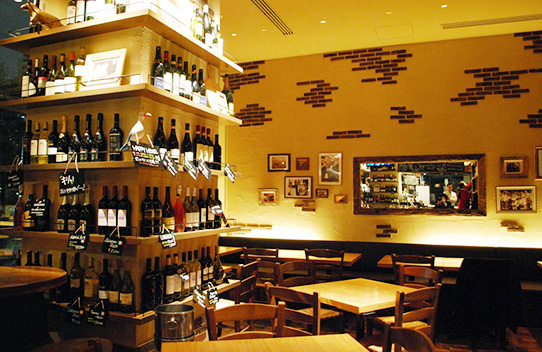 PIZZA SALVATORE CUOMO LF