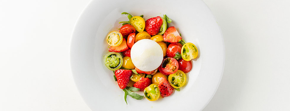 The TRATTORIA SALVATORE CAFE BASEGATE���l�֓��̉摜